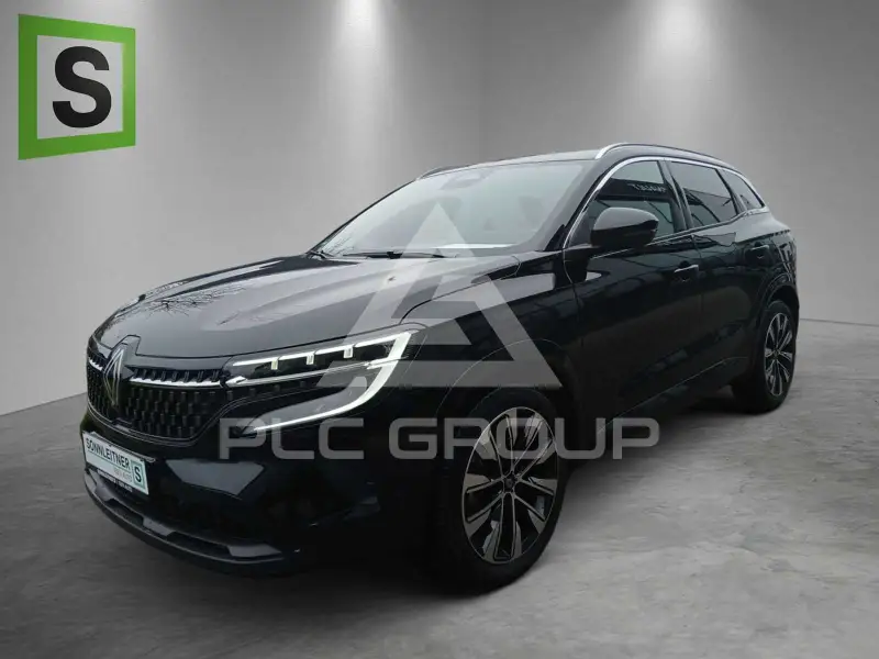 2023 Renault Austral