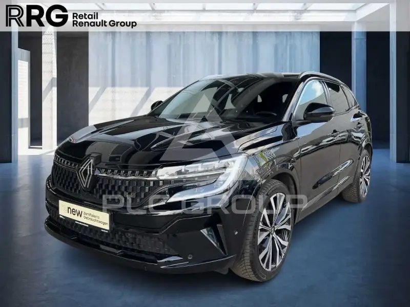 2023 Renault Austral