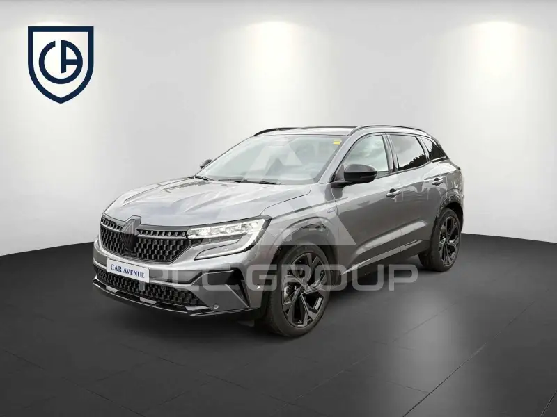 2023 Renault Austral