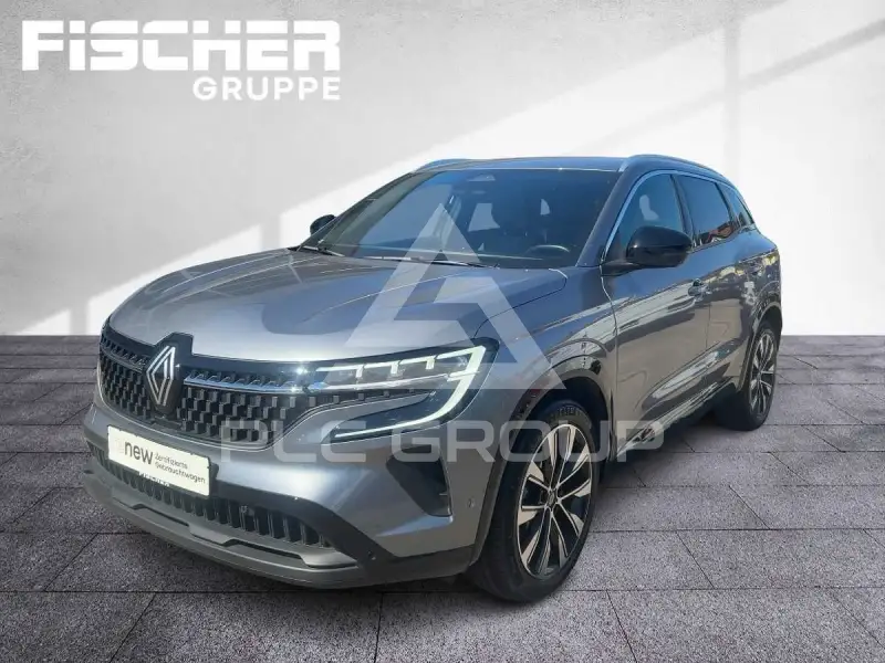 2023 Renault Austral
