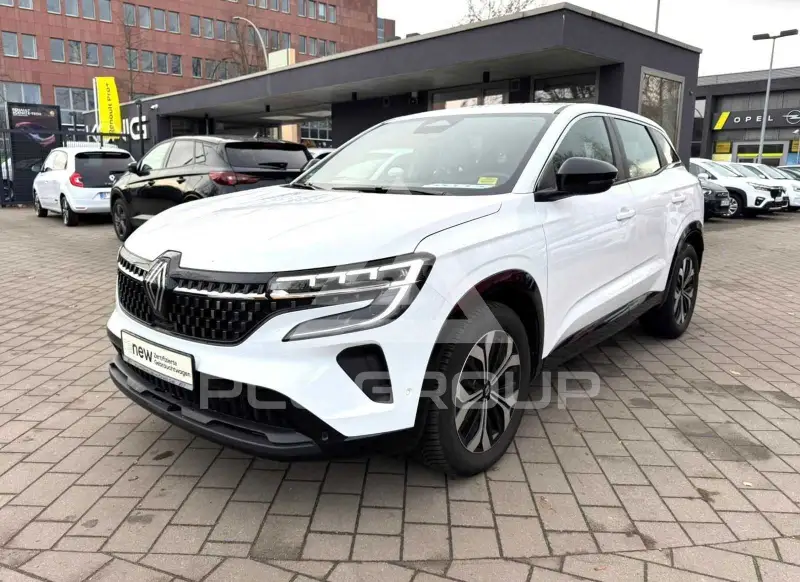 2023 Renault Austral