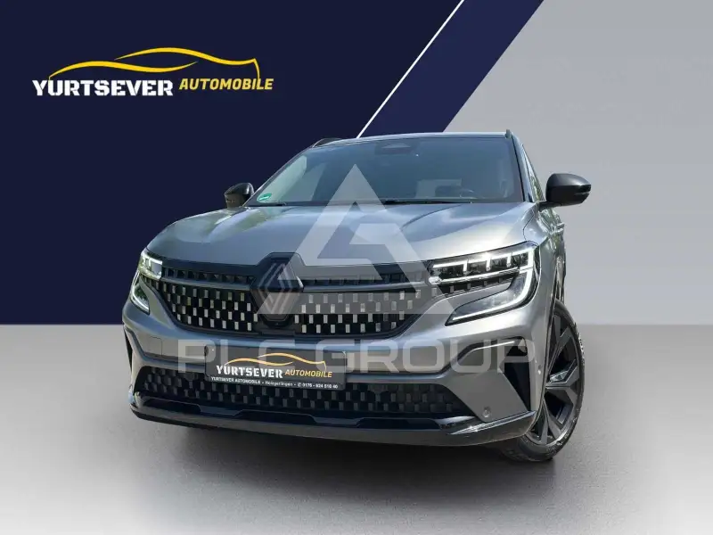 2023 Renault Austral