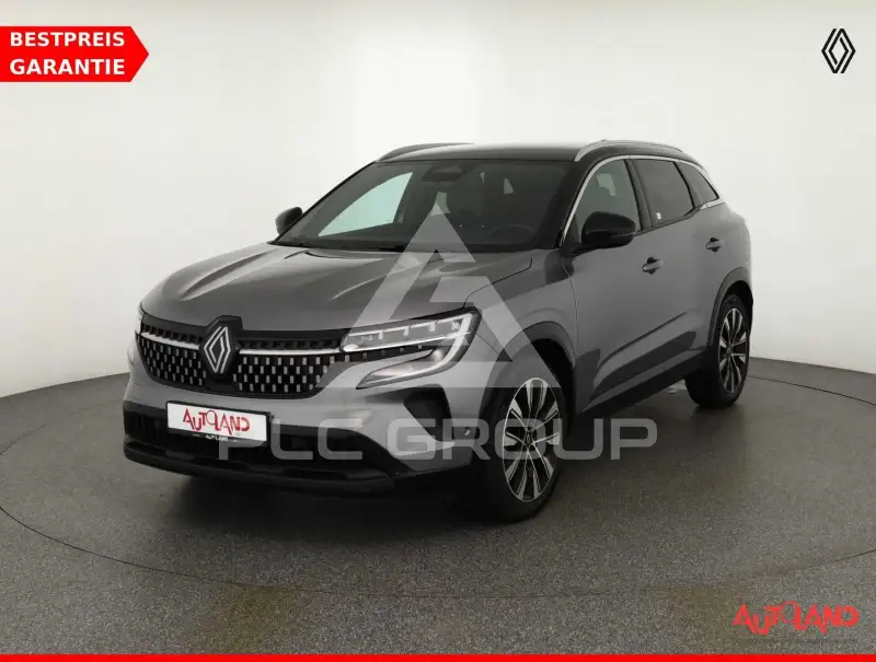 2023 Renault Austral