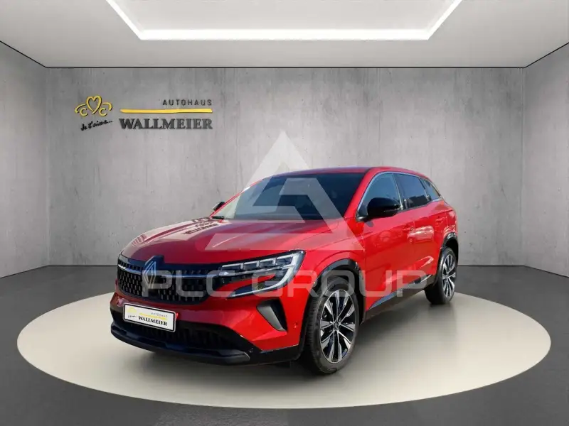 2023 Renault Austral