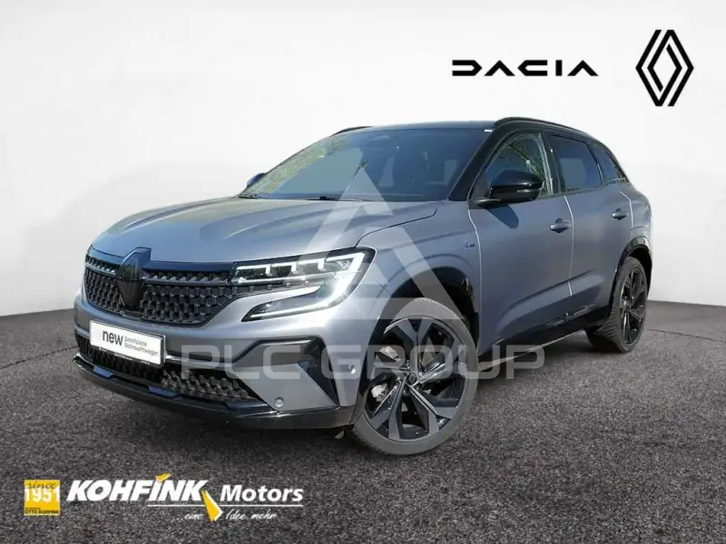 2023 Renault Austral