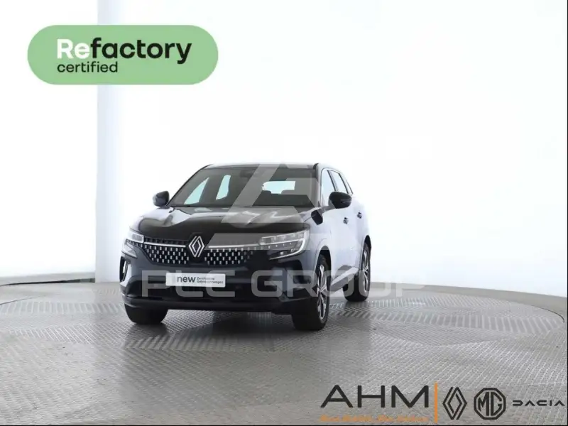 2023 Renault Austral