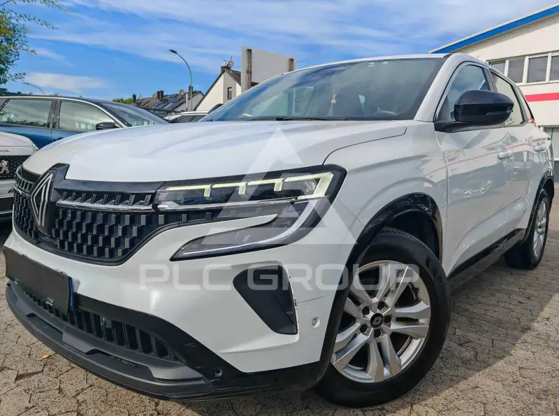 2023 Renault Austral