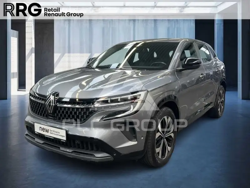 2023 Renault Austral