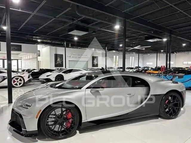 2023 Bugatti Veyron