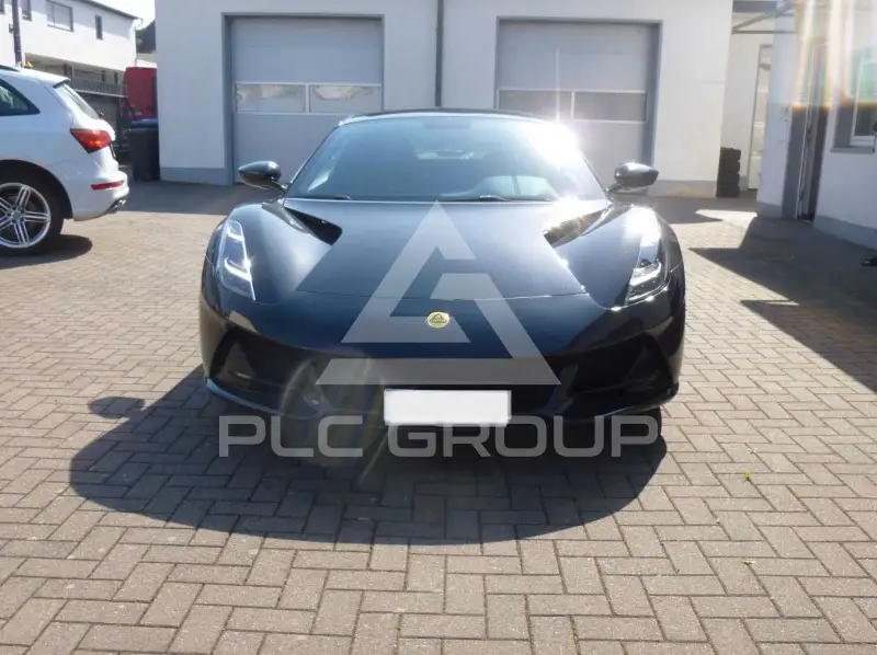 2023 Lotus Emira
