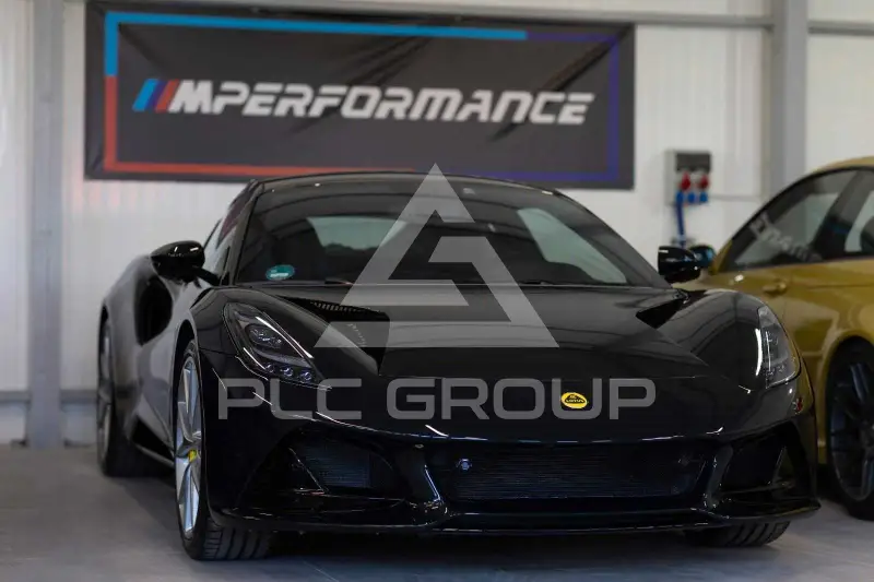 2023 Lotus Emira