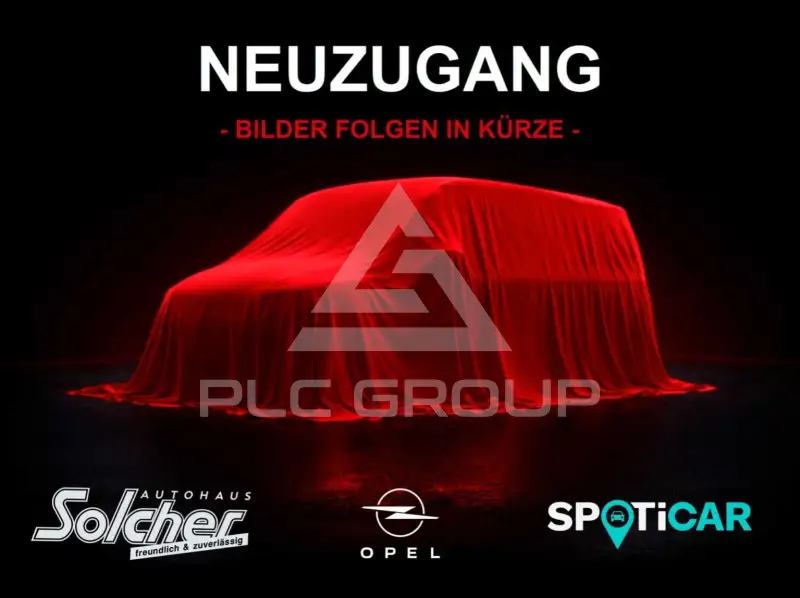 2023 Opel ZAFIRA