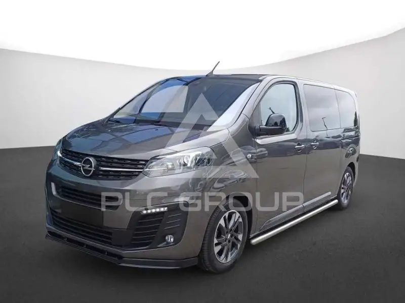 2023 Opel ZAFIRA