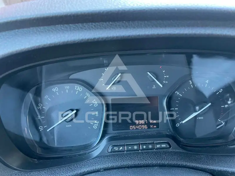 2023 Opel Vivaro