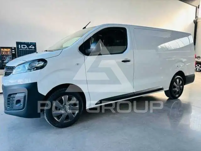 2023 Opel Vivaro