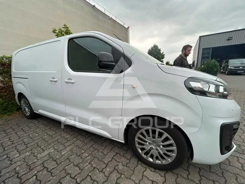 2023 Opel Vivaro