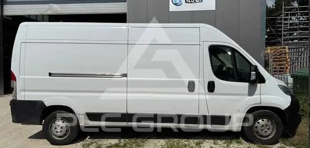 2023 Opel Movano