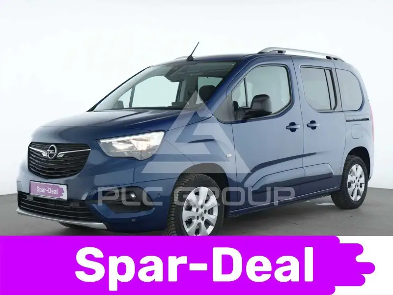 2023 Opel Combo