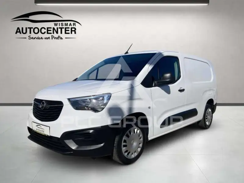 2023 Opel Combo