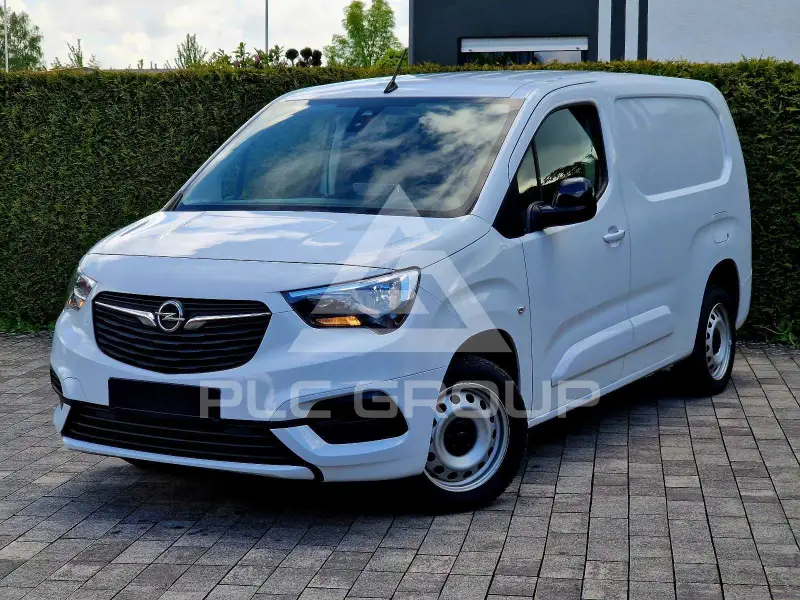 2023 Opel Combo