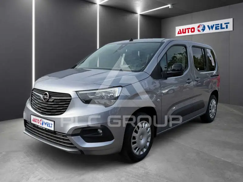 2023 Opel Combo