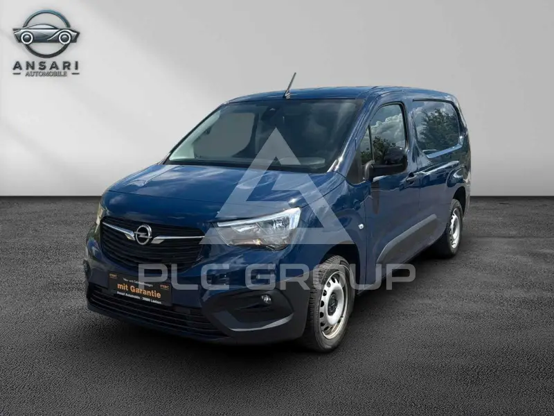 2023 Opel Combo