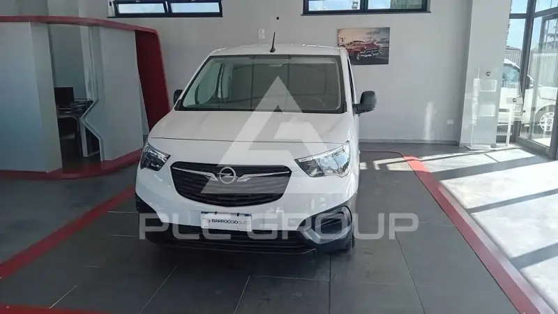 2023 Opel Combo