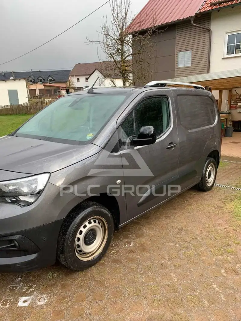 2023 Opel Combo