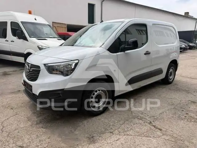 2023 Opel Combo
