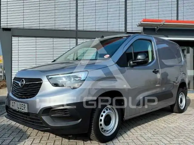 2023 Opel Combo