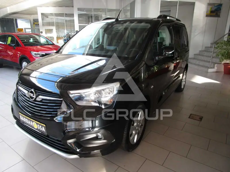 2023 Opel Combo