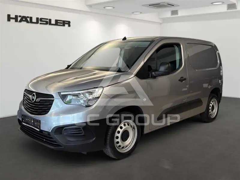 2023 Opel Combo