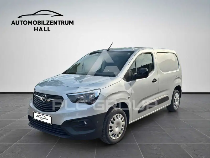 2023 Opel Combo