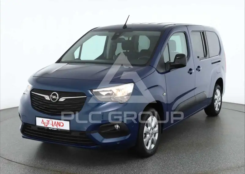 2023 Opel Combo