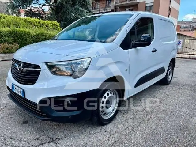 2023 Opel Combo