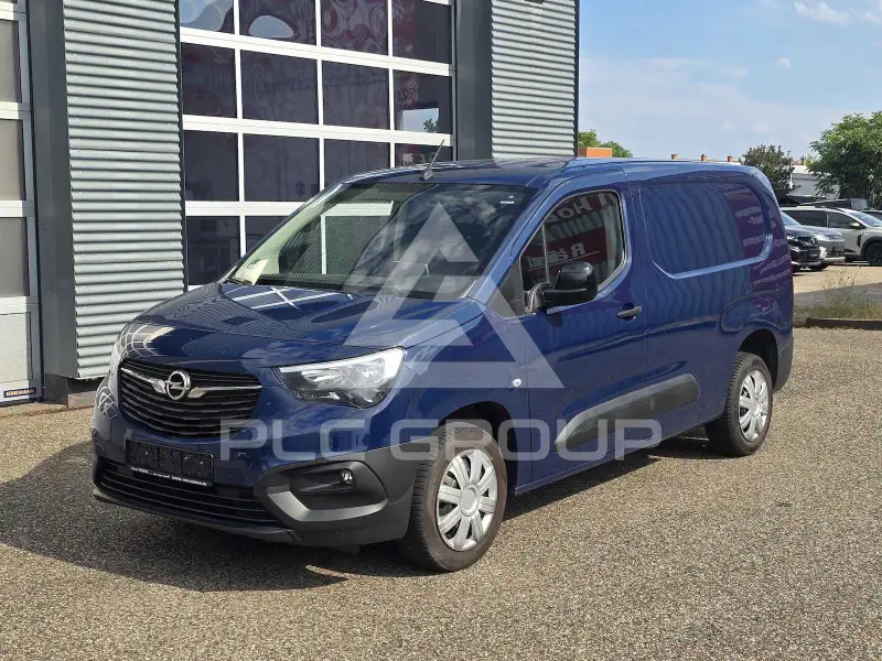 2023 Opel Combo