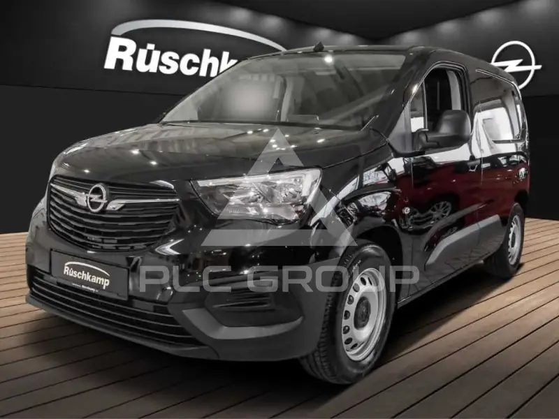 2023 Opel Combo