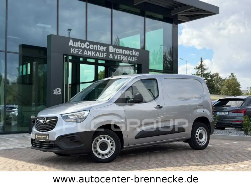 2023 Opel Combo