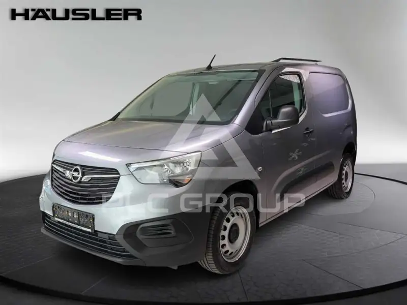 2023 Opel Combo