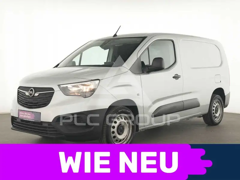 2023 Opel Combo
