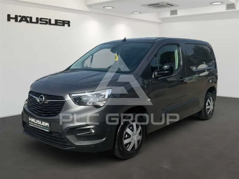 2023 Opel Combo