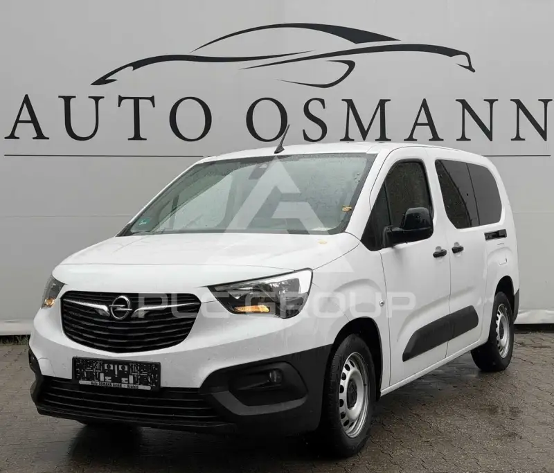 2023 Opel Combo