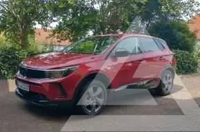 2023 Opel GrandlandX