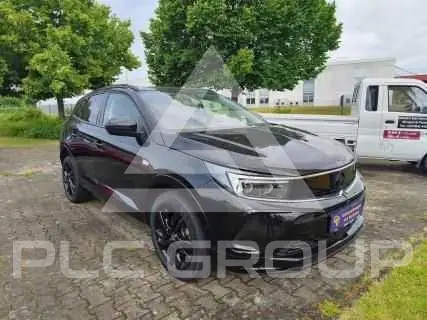 2023 Opel GrandlandX