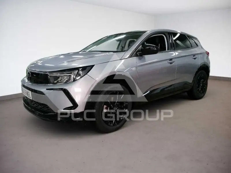 2023 Opel GrandlandX