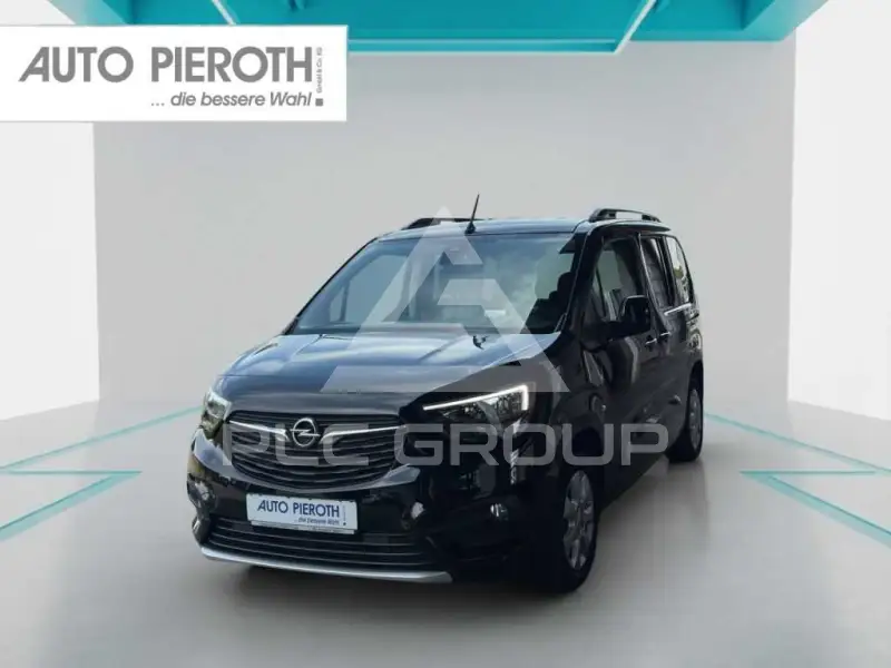 2023 Opel Combo