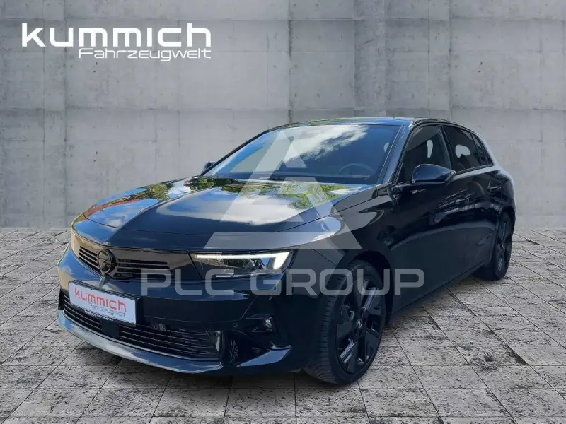 2023 Opel Astra