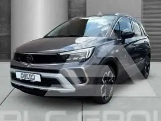 2023 Opel CrosslandX