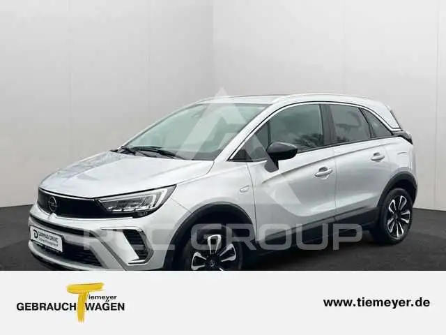 2023 Opel CrosslandX