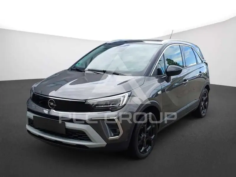 2023 Opel CrosslandX